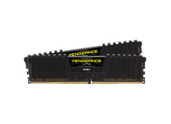 Corsair DDR4 16G (2x8G) 3600 CL18 Vengeance LPX